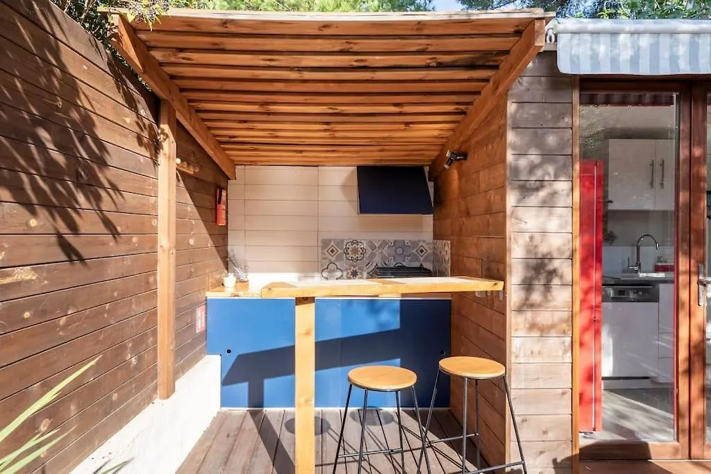 Studio Jacuzzi Prive A 8 Min A Pied De La Plage Lägenhet La Ciotat