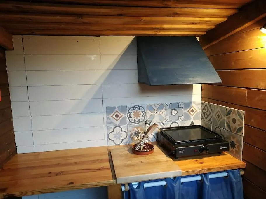 Appartement Studio Jacuzzi Prive A 8 Min A Pied De La Plage à La Ciotat